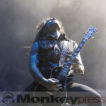 Fotos: SUMMERBREEZE 2024 – Bands – Donnerstag (15.08.2024)
