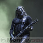 Fotos: SUMMERBREEZE 2024 – Bands – Donnerstag (15.08.2024)