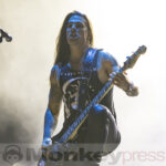 Fotos: SUMMERBREEZE 2024 – Bands – Donnerstag (15.08.2024)