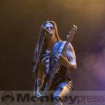 Fotos: SUMMERBREEZE 2024 – Bands – Donnerstag (15.08.2024)