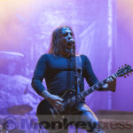 Fotos: SUMMERBREEZE 2024 – Bands – Donnerstag (15.08.2024)