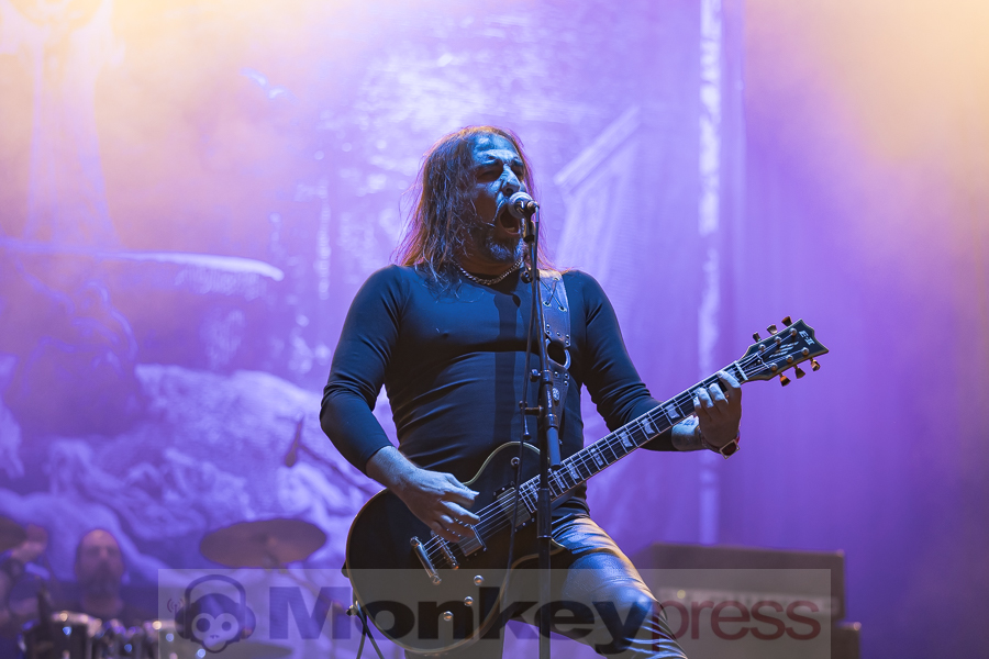 Fotos: SUMMERBREEZE 2024 – Bands – Donnerstag (15.08.2024)
