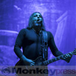 Fotos: SUMMERBREEZE 2024 – Bands – Donnerstag (15.08.2024)