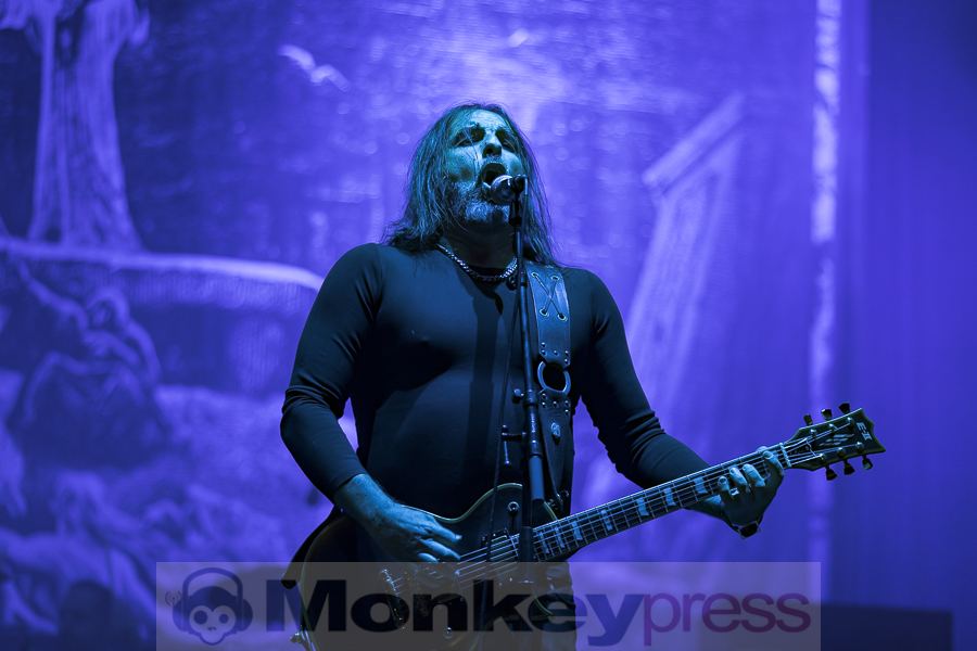Fotos: SUMMERBREEZE 2024 – Bands – Donnerstag (15.08.2024)