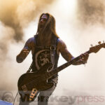 Fotos: SUMMERBREEZE 2024 – Bands – Donnerstag (15.08.2024)