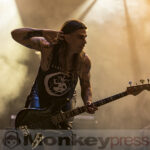 Fotos: SUMMERBREEZE 2024 – Bands – Donnerstag (15.08.2024)
