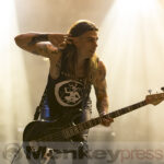 Fotos: SUMMERBREEZE 2024 – Bands – Donnerstag (15.08.2024)