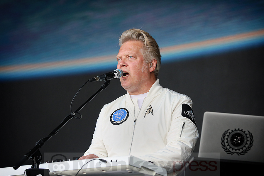 S.P.O.C.K - M'era Luna © Sandro Griesbach