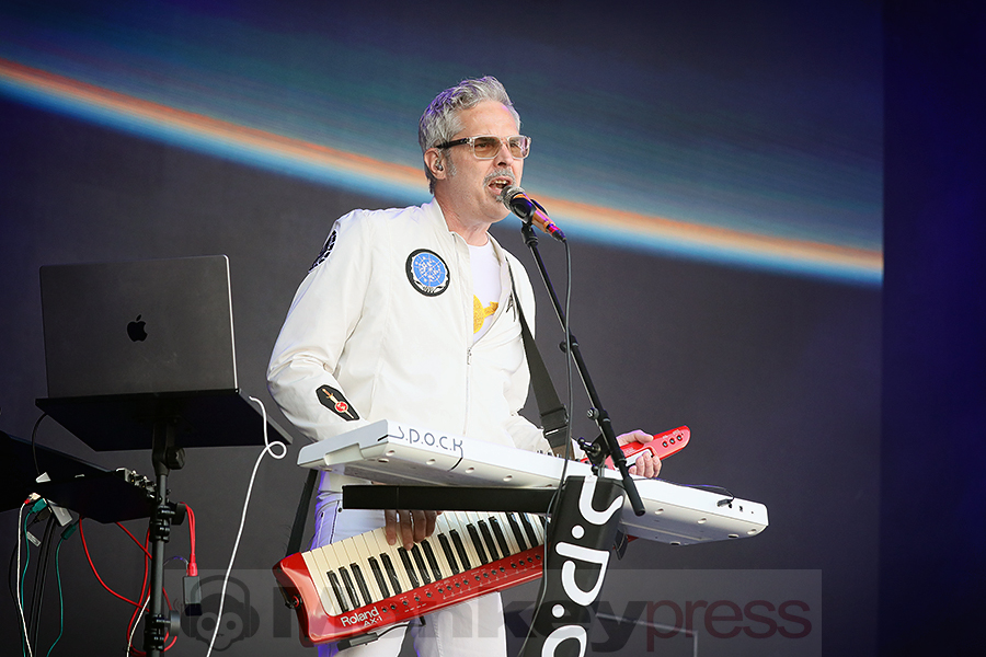 S.P.O.C.K - M'era Luna © Sandro Griesbach