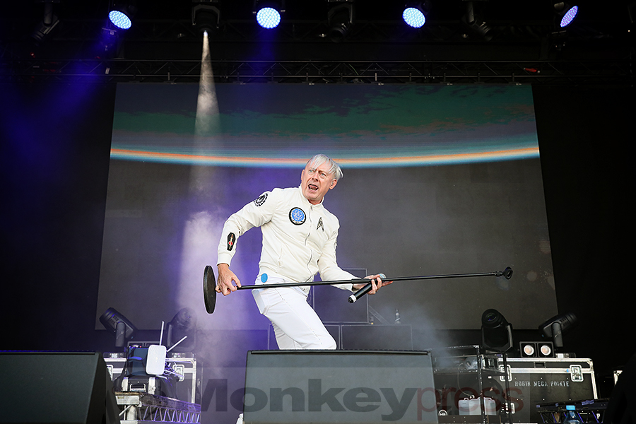 S.P.O.C.K - M'era Luna © Sandro Griesbach