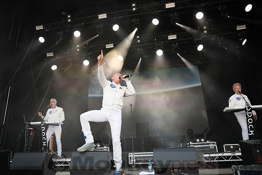 S.P.O.C.K - M'era Luna © Sandro Griesbach