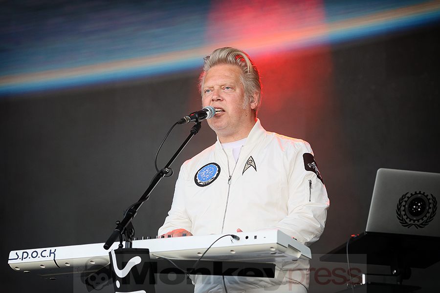 S.P.O.C.K - M'era Luna © Sandro Griesbach