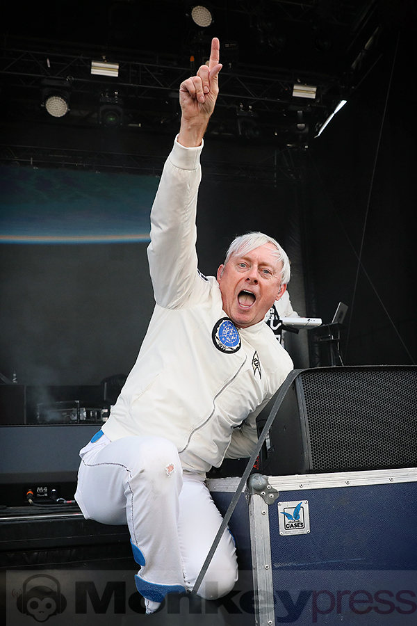 S.P.O.C.K - M'era Luna © Sandro Griesbach