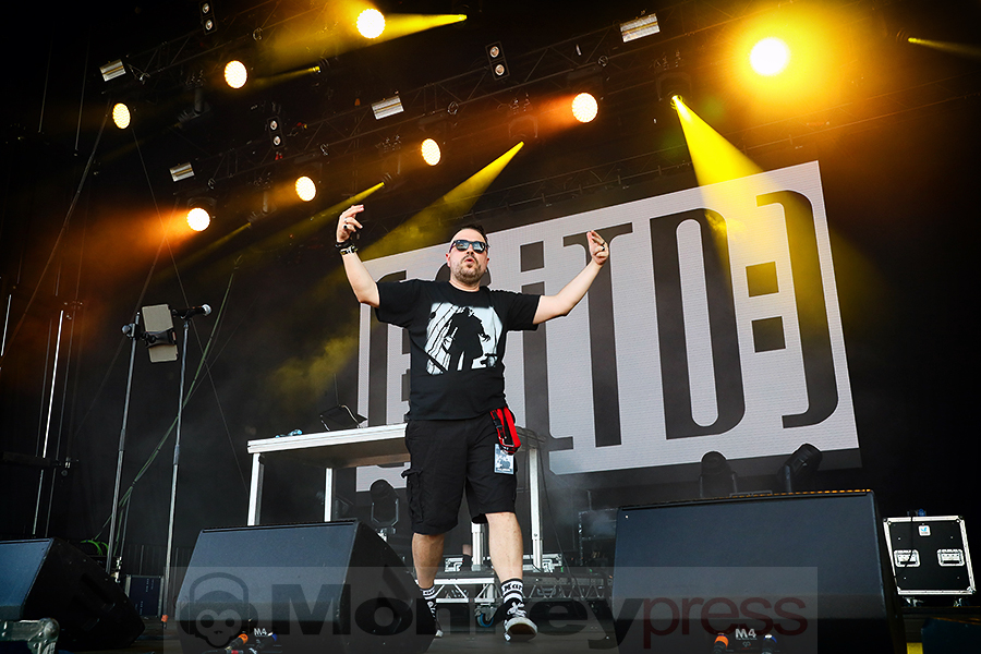 [:SITD:] - M'era Luna © Sandro Griesbach