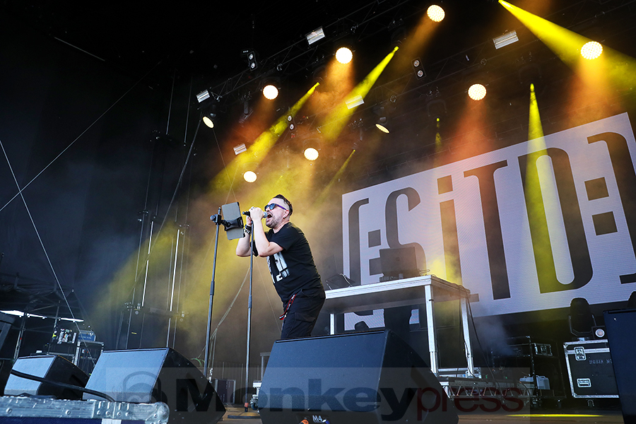 [:SITD:] - M'era Luna © Sandro Griesbach