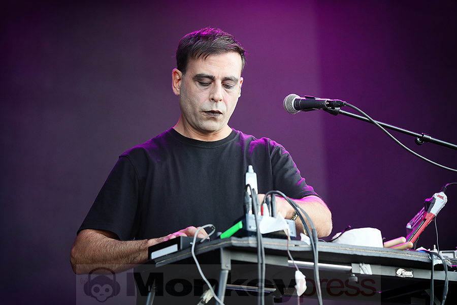 She Past Away - M'era Luna © Sandro Griesbach