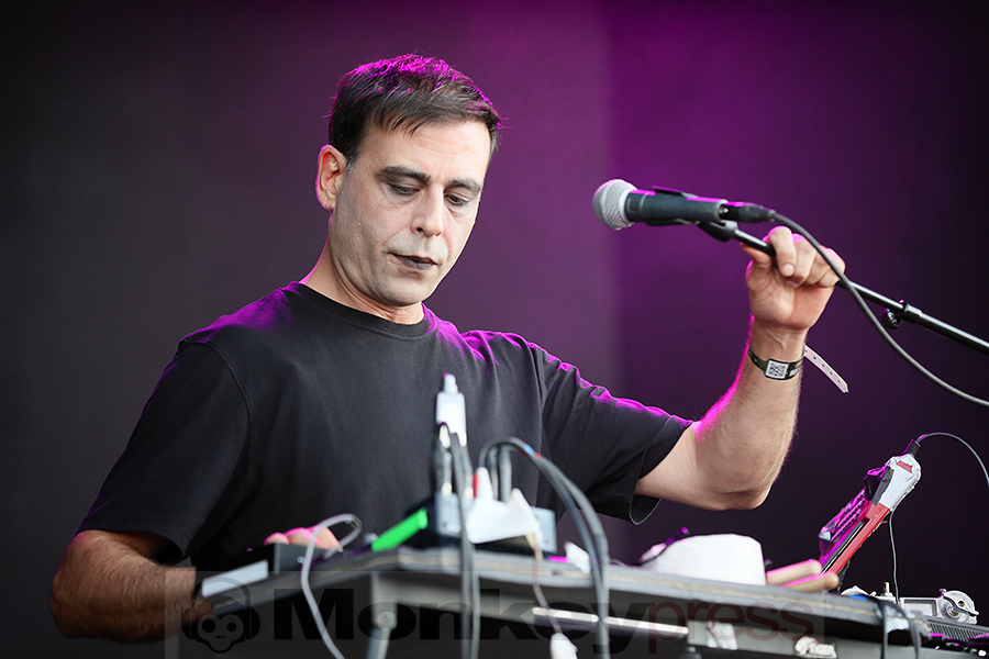 She Past Away - M'era Luna © Sandro Griesbach