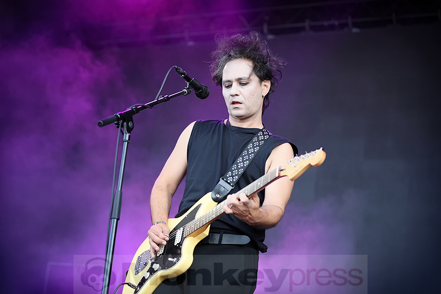 She Past Away - M'era Luna © Sandro Griesbach