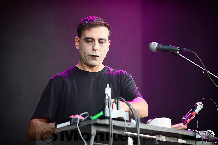 She Past Away - M'era Luna © Sandro Griesbach