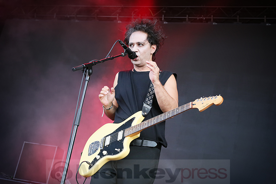 She Past Away - M'era Luna © Sandro Griesbach