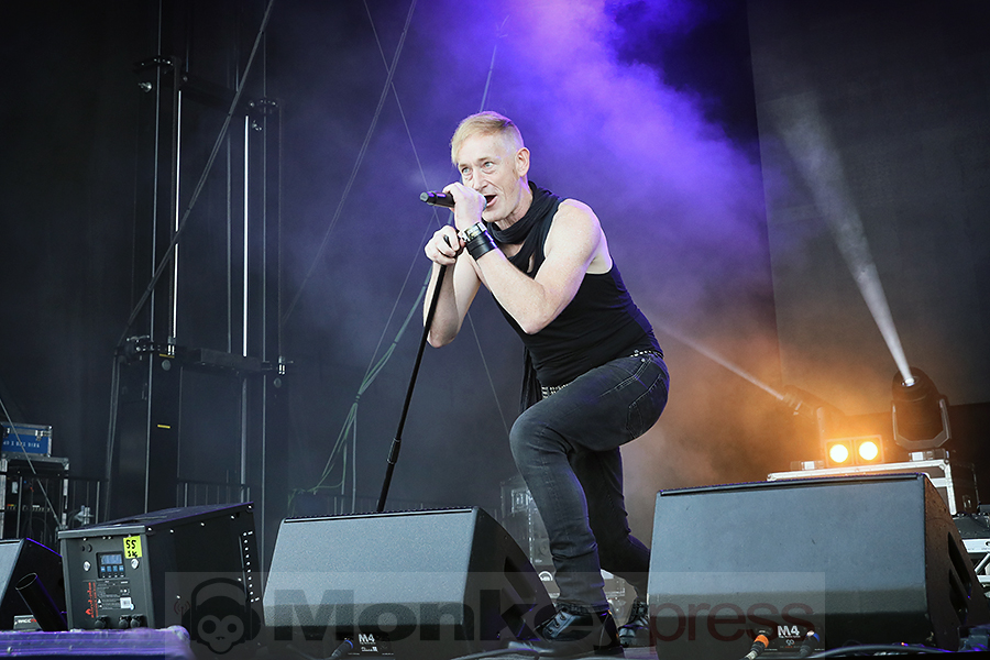 Steril - M'era Luna © Sandro Griesbach