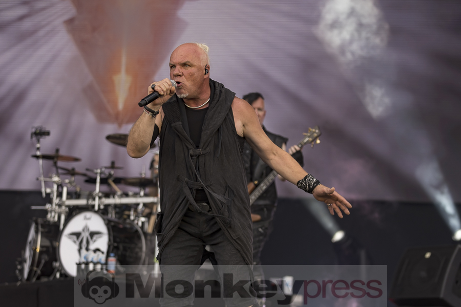 SUBWAY TO SALLY @ Summer Breeze Open Air