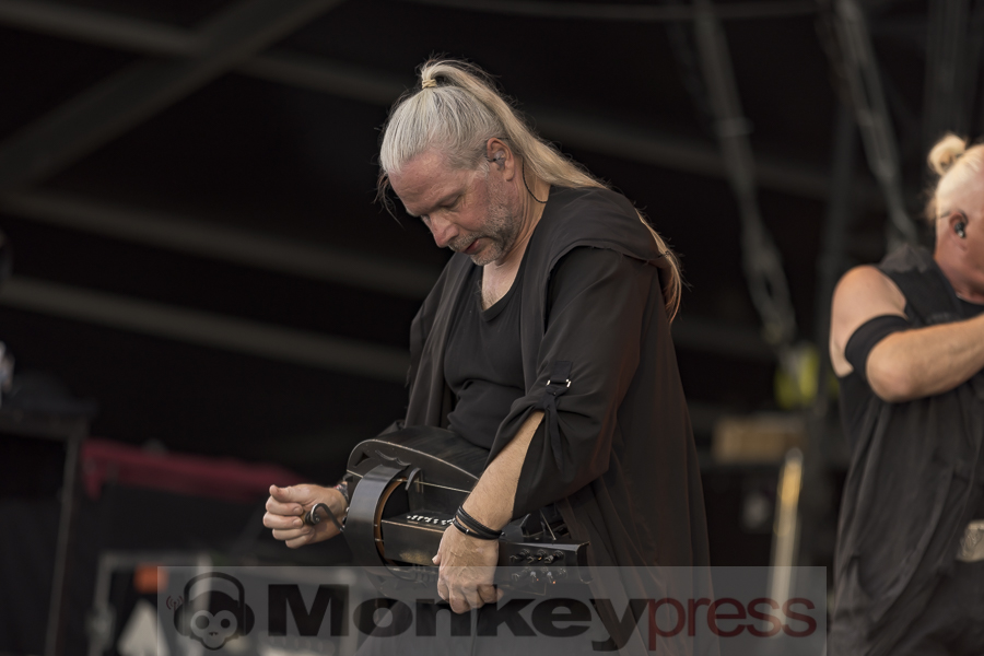 SUBWAY TO SALLY @ Summer Breeze Open Air