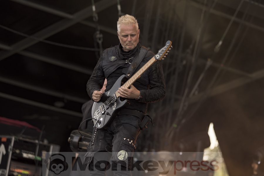 SUBWAY TO SALLY @ Summer Breeze Open Air