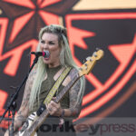 Fotos: SUMMERBREEZE 2024 – Bands – Donnerstag (15.08.2024)