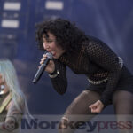 Fotos: SUMMERBREEZE 2024 – Bands – Donnerstag (15.08.2024)