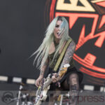 Fotos: SUMMERBREEZE 2024 – Bands – Donnerstag (15.08.2024)