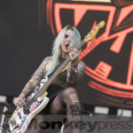 Fotos: SUMMERBREEZE 2024 – Bands – Donnerstag (15.08.2024)