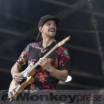 Fotos: SUMMERBREEZE 2024 – Bands – Donnerstag (15.08.2024)