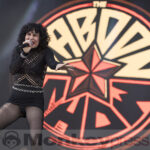 Fotos: SUMMERBREEZE 2024 – Bands – Donnerstag (15.08.2024)