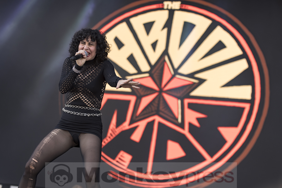 Fotos: SUMMERBREEZE 2024 – Bands – Donnerstag (15.08.2024)