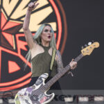 Fotos: SUMMERBREEZE 2024 – Bands – Donnerstag (15.08.2024)