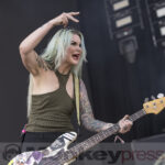 Fotos: SUMMERBREEZE 2024 – Bands – Donnerstag (15.08.2024)