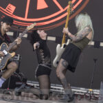Fotos: SUMMERBREEZE 2024 – Bands – Donnerstag (15.08.2024)