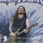 Fotos: SUMMERBREEZE 2024 – Bands – Donnerstag (15.08.2024)