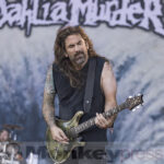 Fotos: SUMMERBREEZE 2024 – Bands – Donnerstag (15.08.2024)