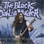 Fotos: SUMMERBREEZE 2024 – Bands – Donnerstag (15.08.2024)