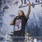 Fotos: SUMMERBREEZE 2024 – Bands – Donnerstag (15.08.2024)