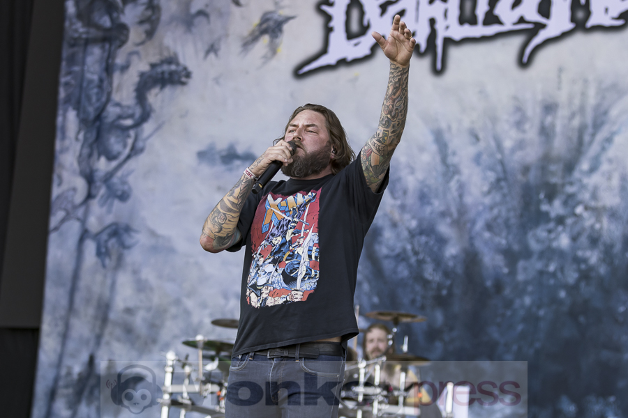 Fotos: SUMMERBREEZE 2024 – Bands – Donnerstag (15.08.2024)