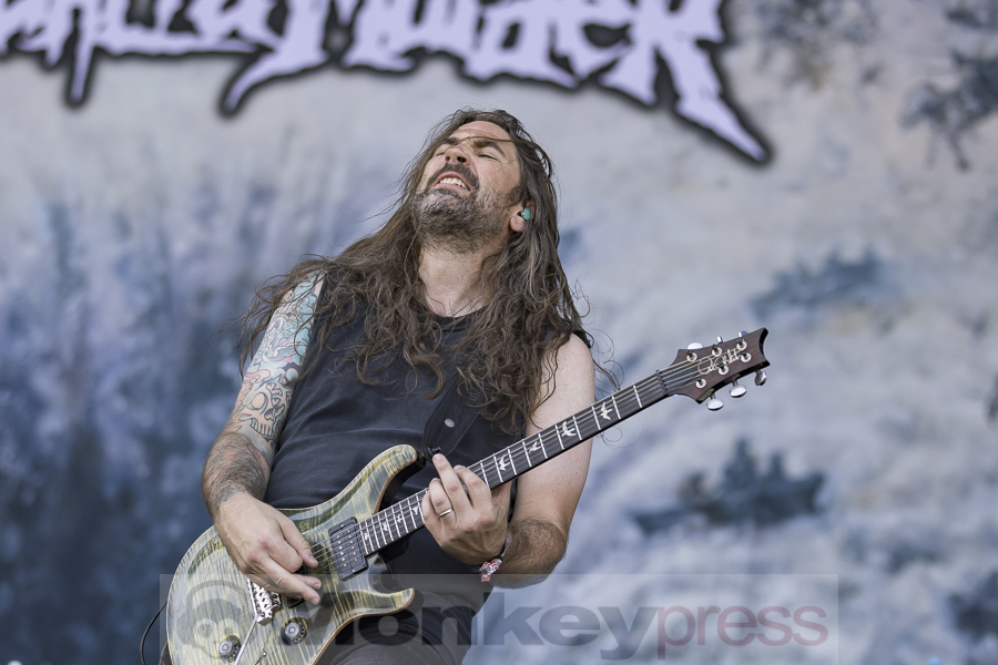 Fotos: SUMMERBREEZE 2024 – Bands – Donnerstag (15.08.2024)