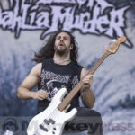 Fotos: SUMMERBREEZE 2024 – Bands – Donnerstag (15.08.2024)