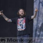 Fotos: SUMMERBREEZE 2024 – Bands – Donnerstag (15.08.2024)