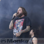 Fotos: SUMMERBREEZE 2024 – Bands – Donnerstag (15.08.2024)