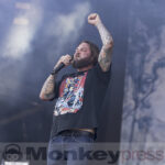 Fotos: SUMMERBREEZE 2024 – Bands – Donnerstag (15.08.2024)