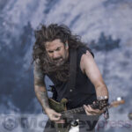 Fotos: SUMMERBREEZE 2024 – Bands – Donnerstag (15.08.2024)