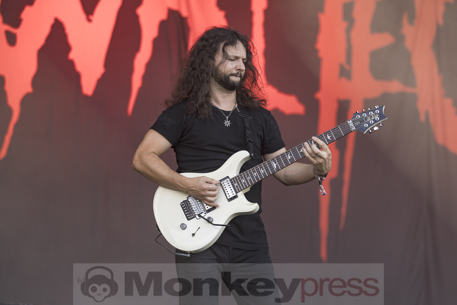 WHITECHAPEL @ Summer Breeze Open Air